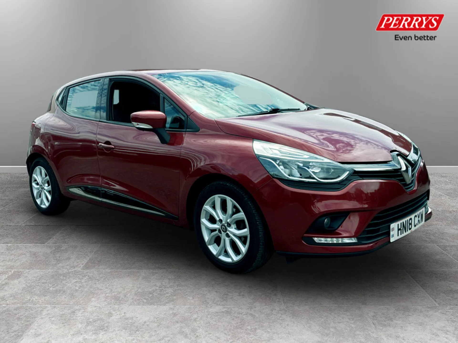 Clio