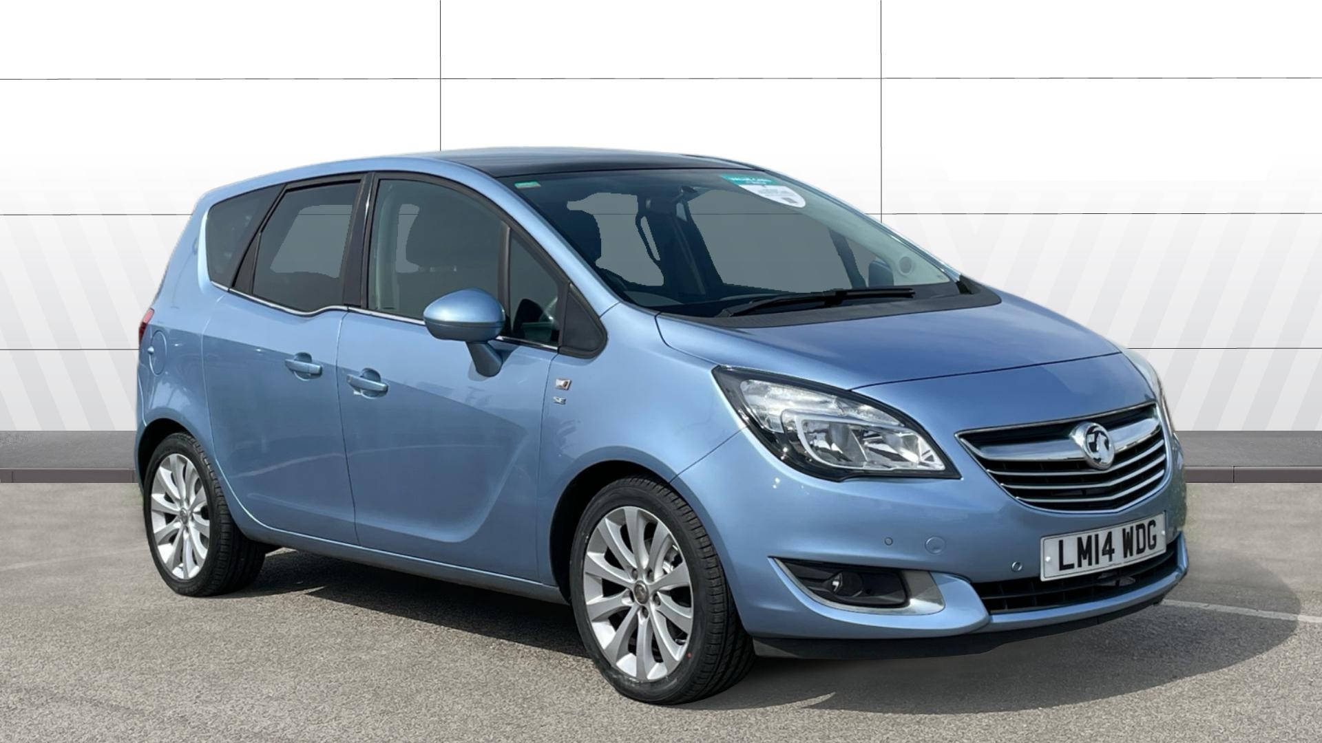 Meriva