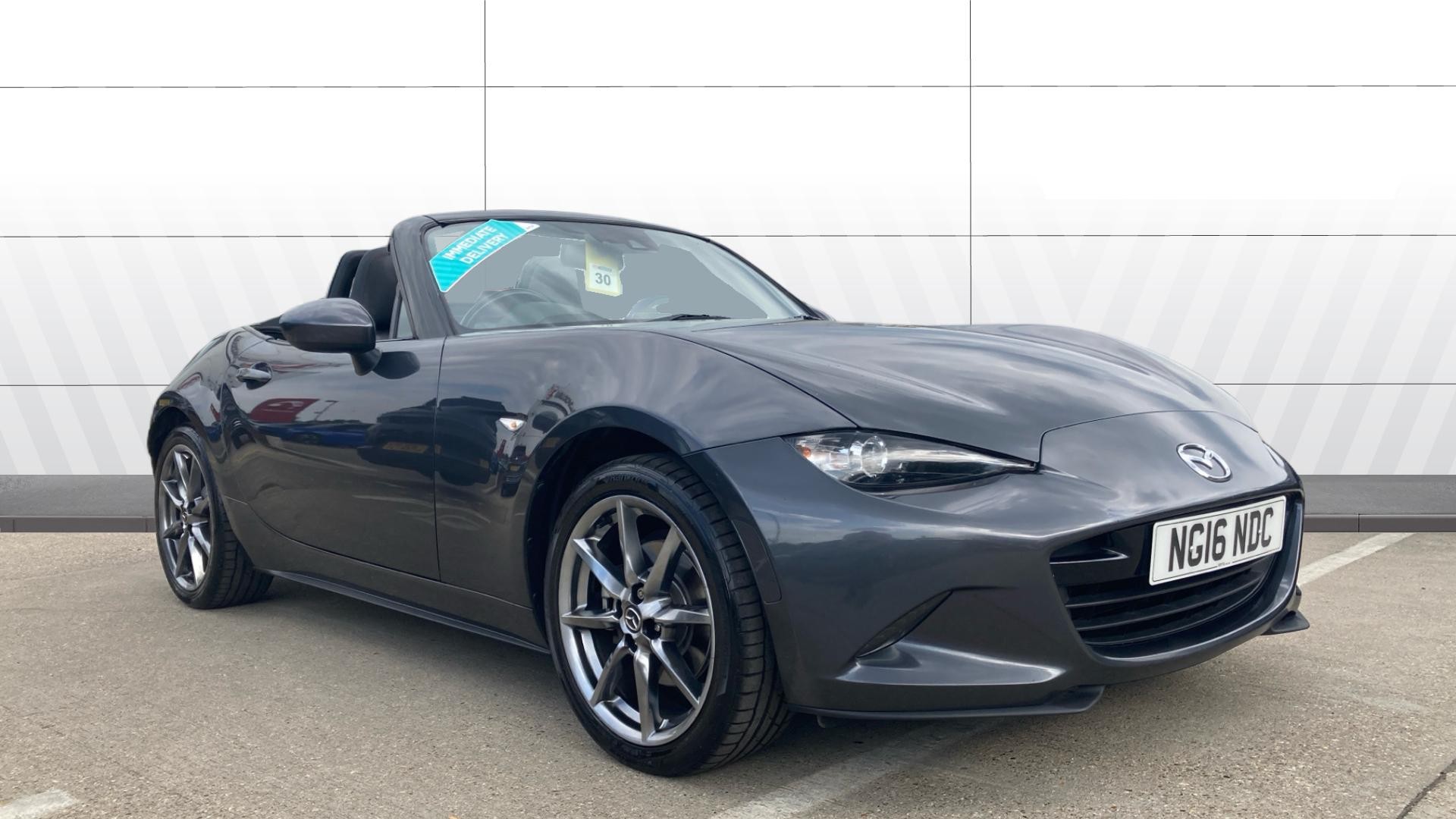Mx-5