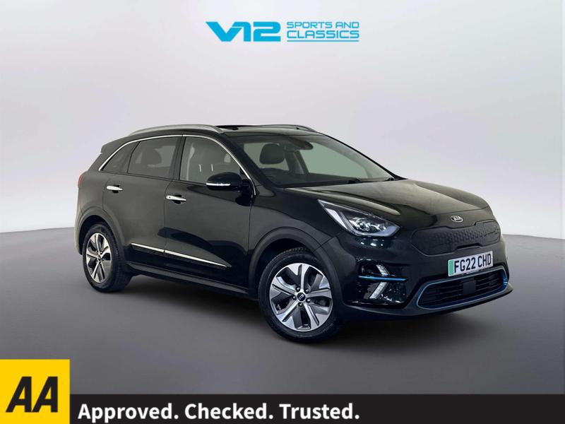 e-Niro