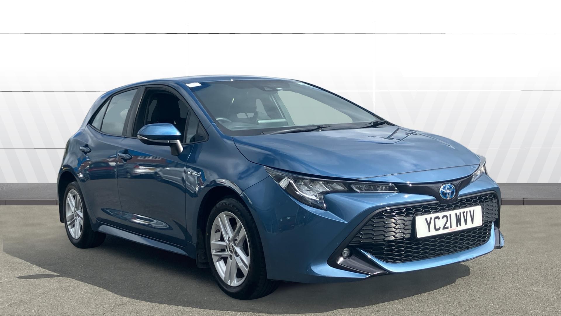 Corolla