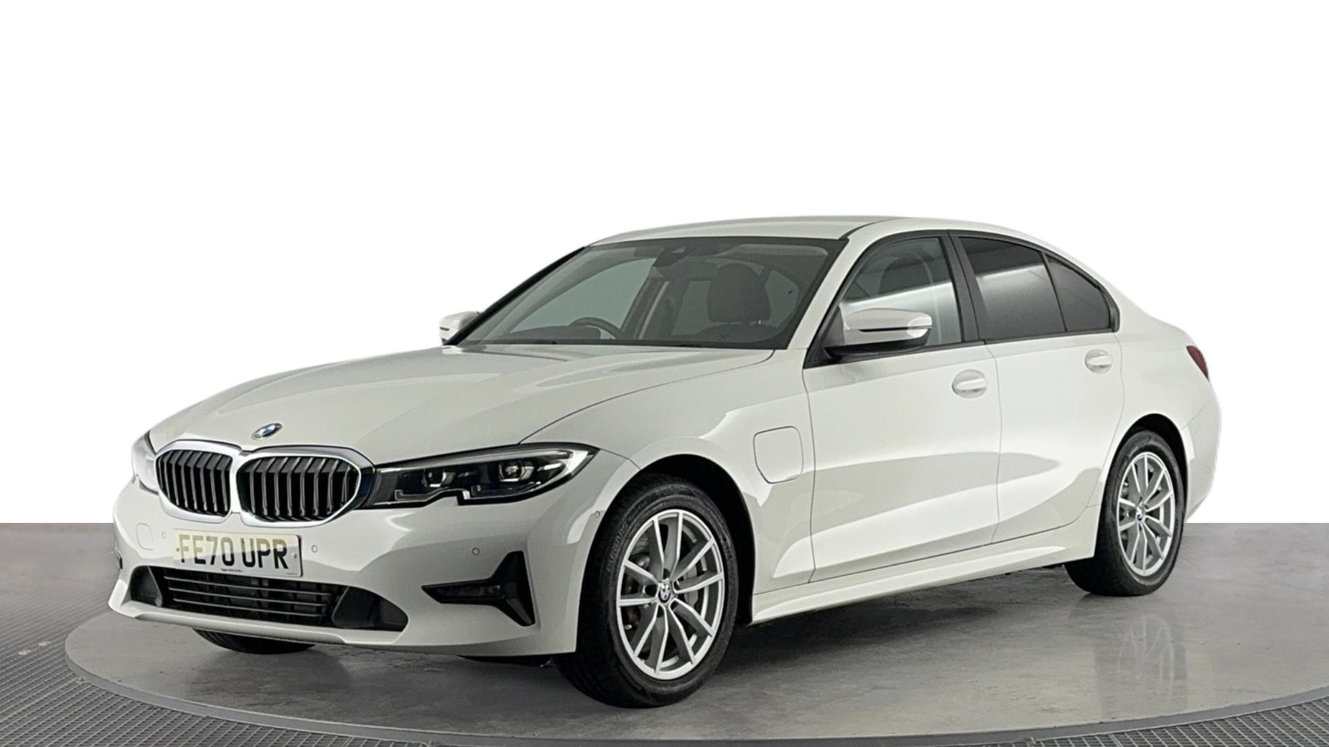 3 Series