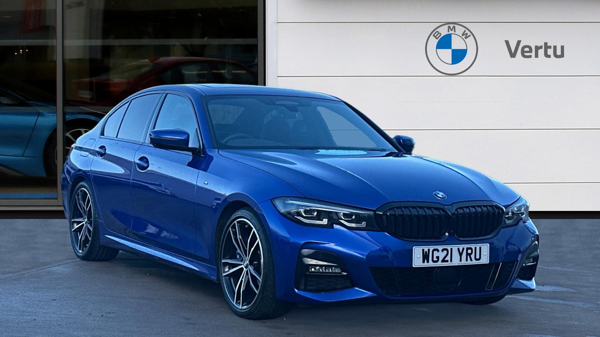 3 Series