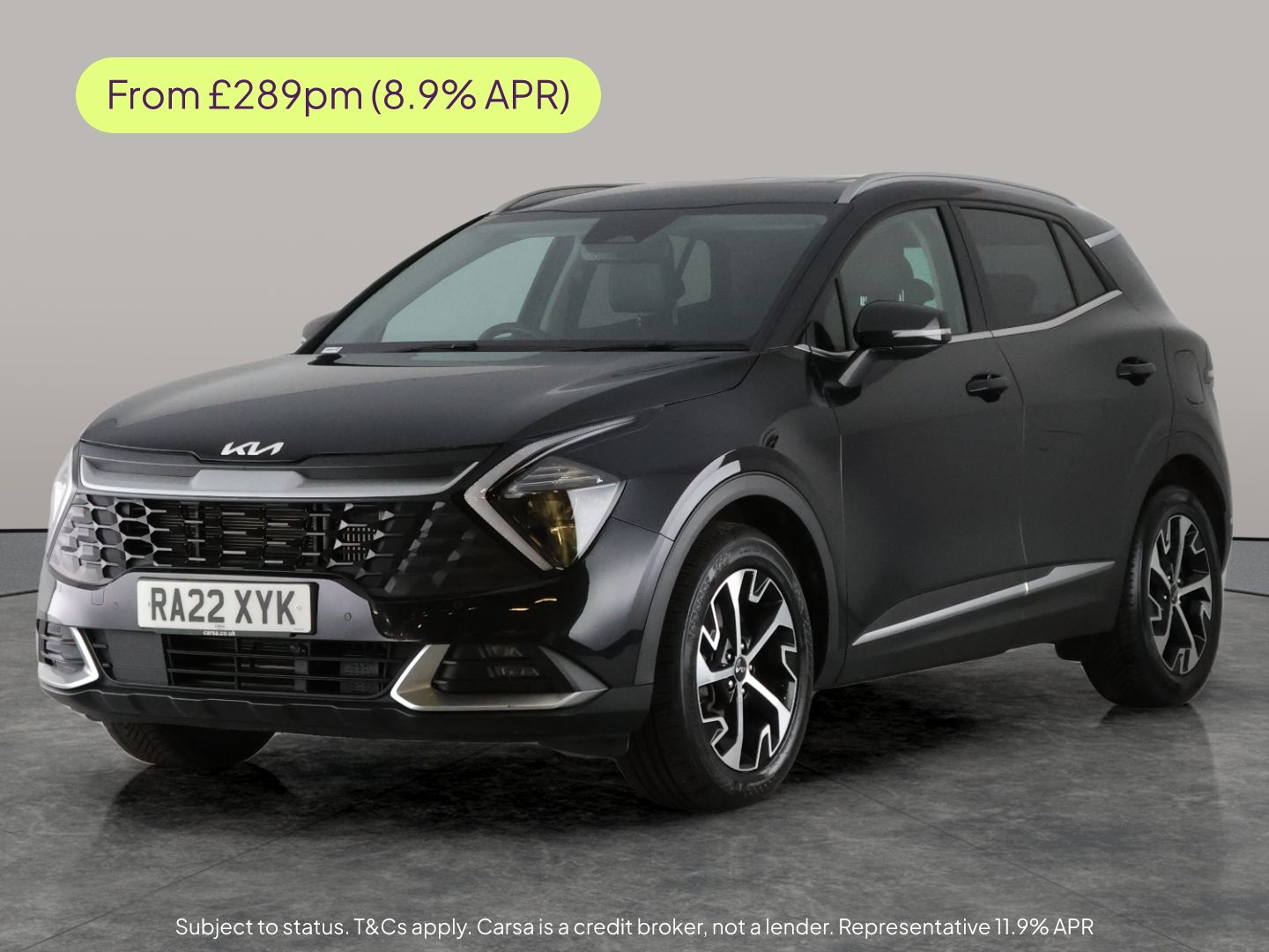 Sportage