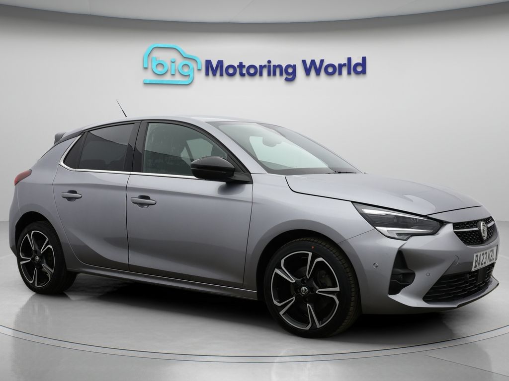 Corsa