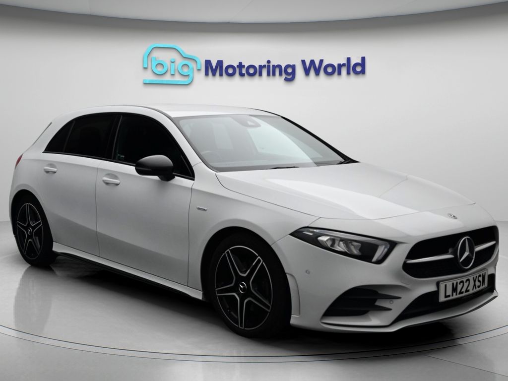 A-Class