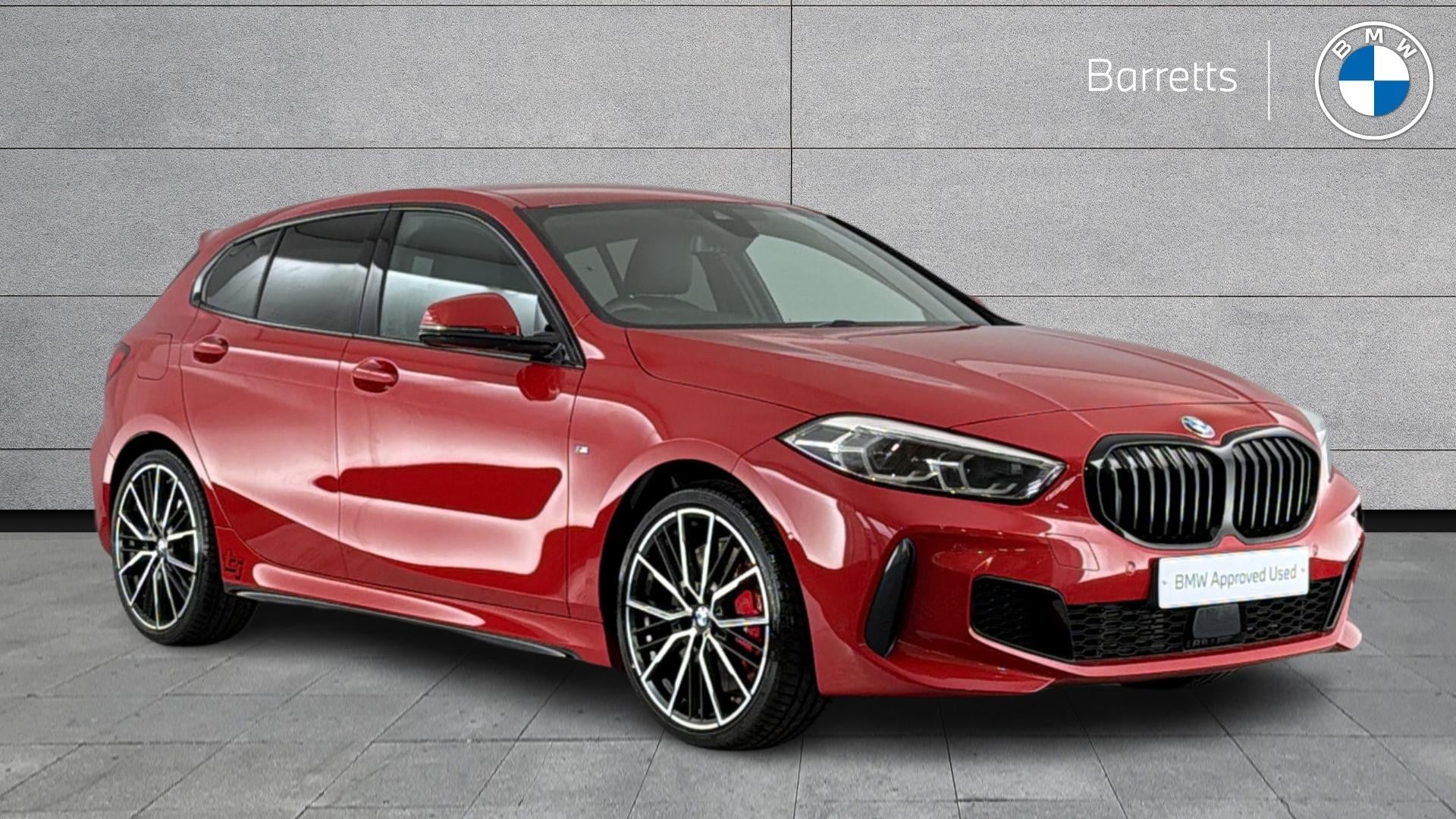 1 Series