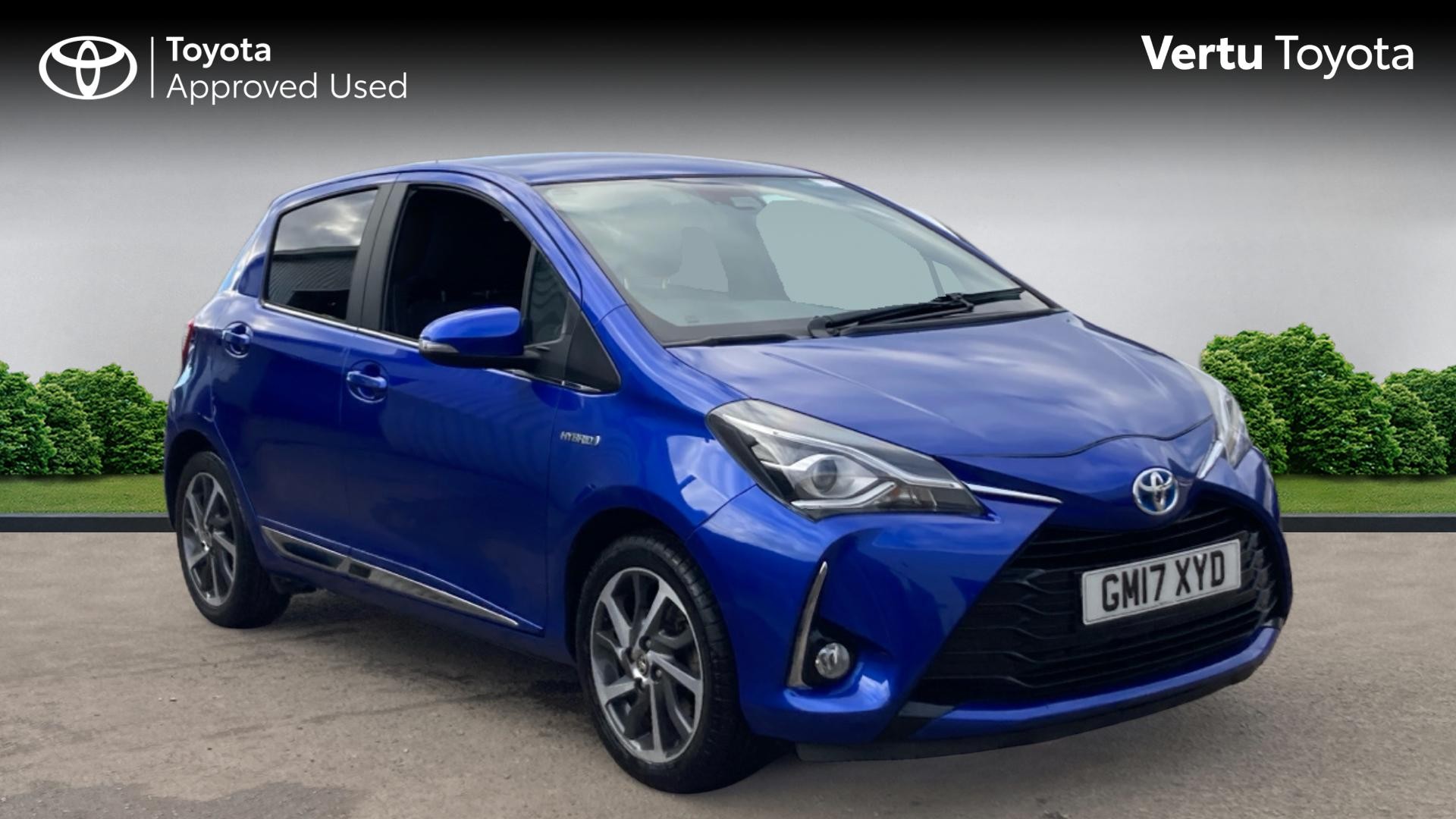 Yaris
