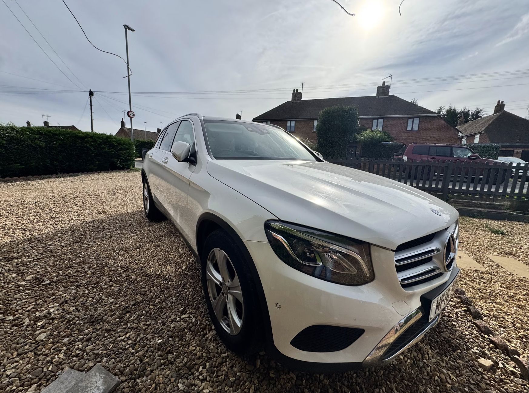 GLC
