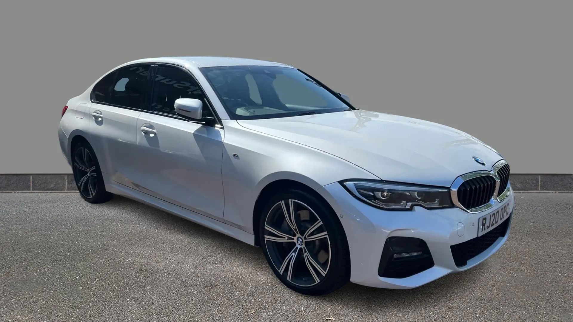 3 Series