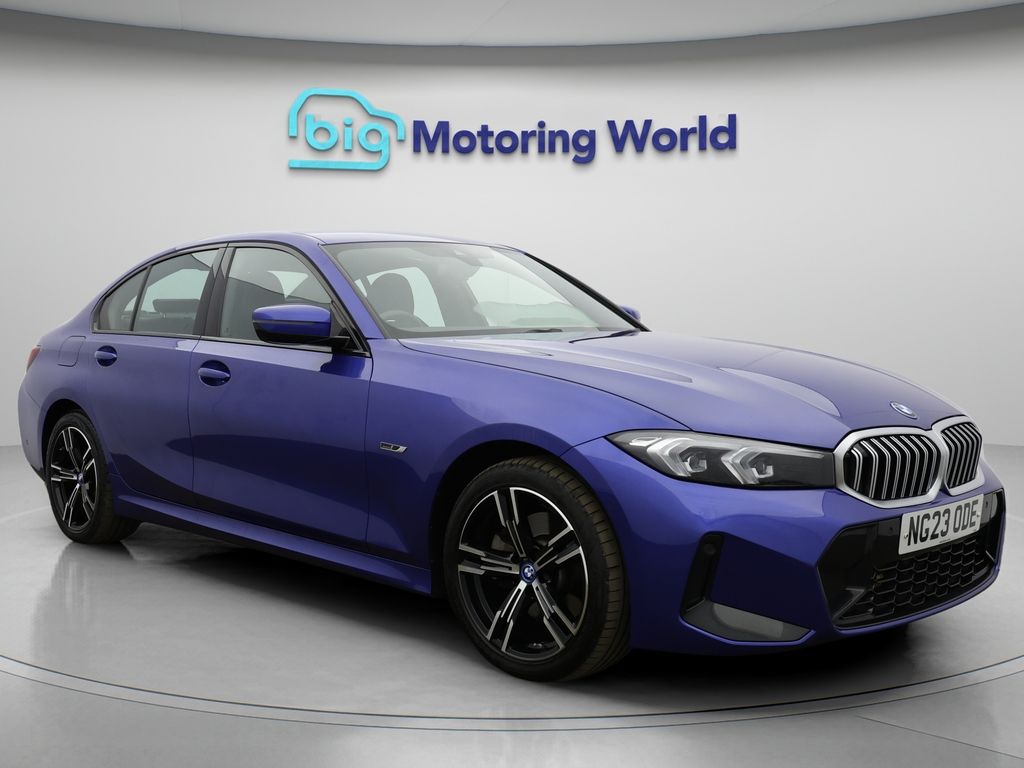 3 Series