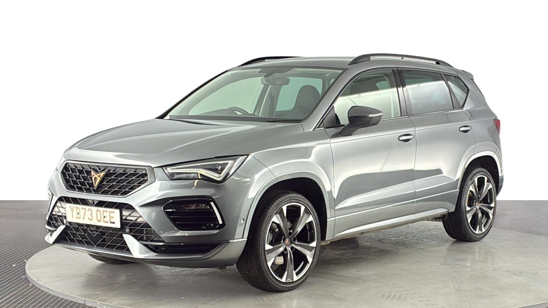 Ateca