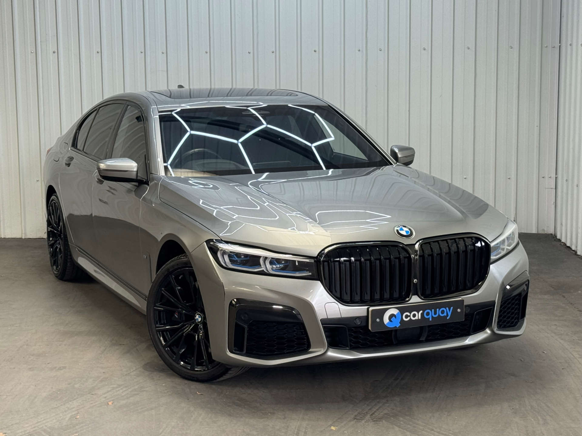 7 Series