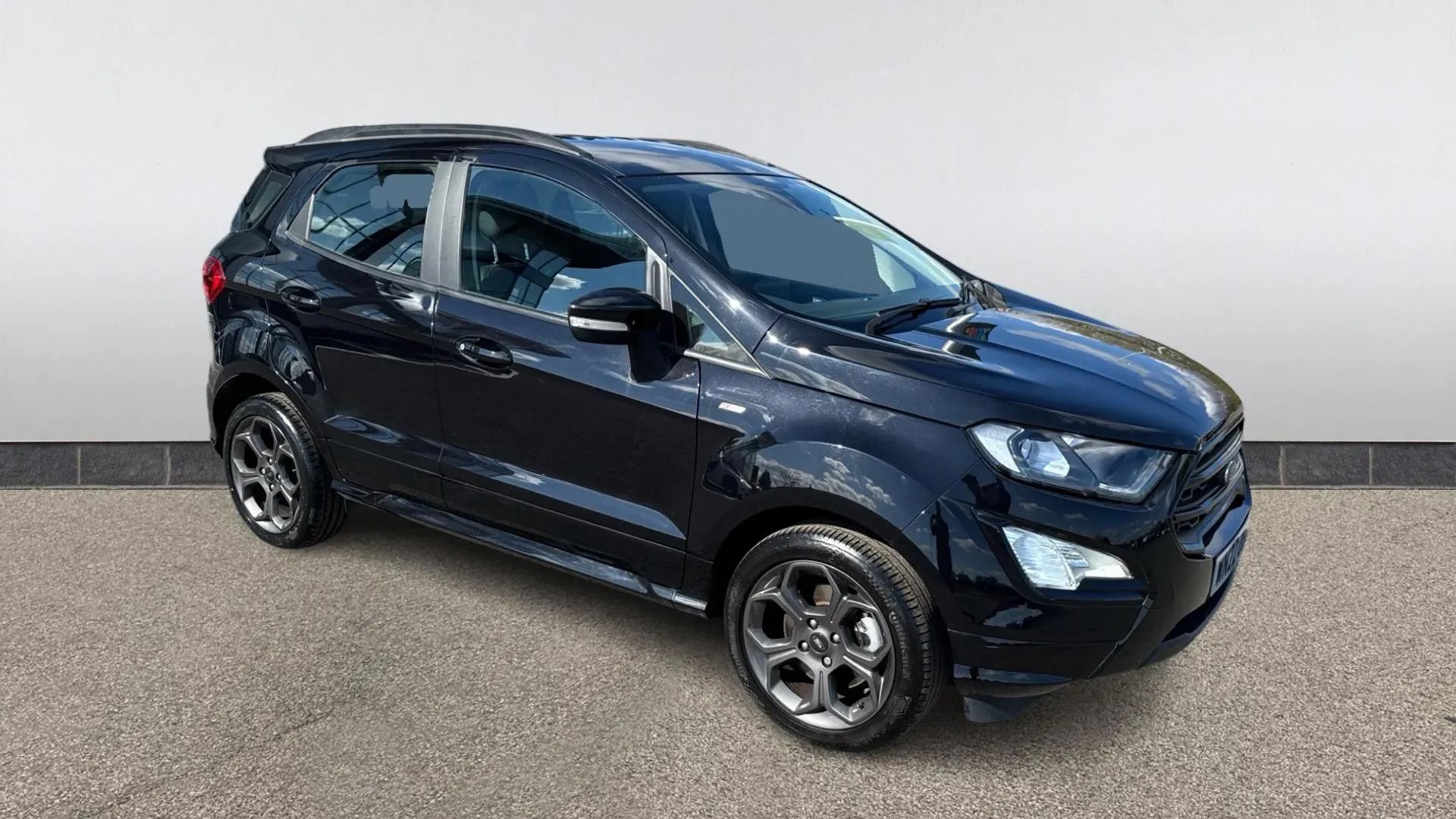 EcoSport