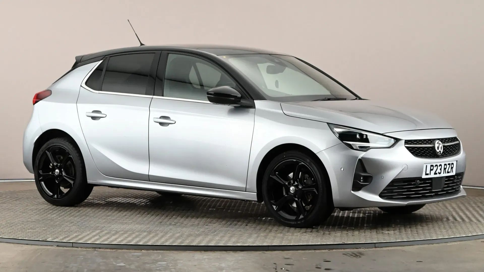 Corsa