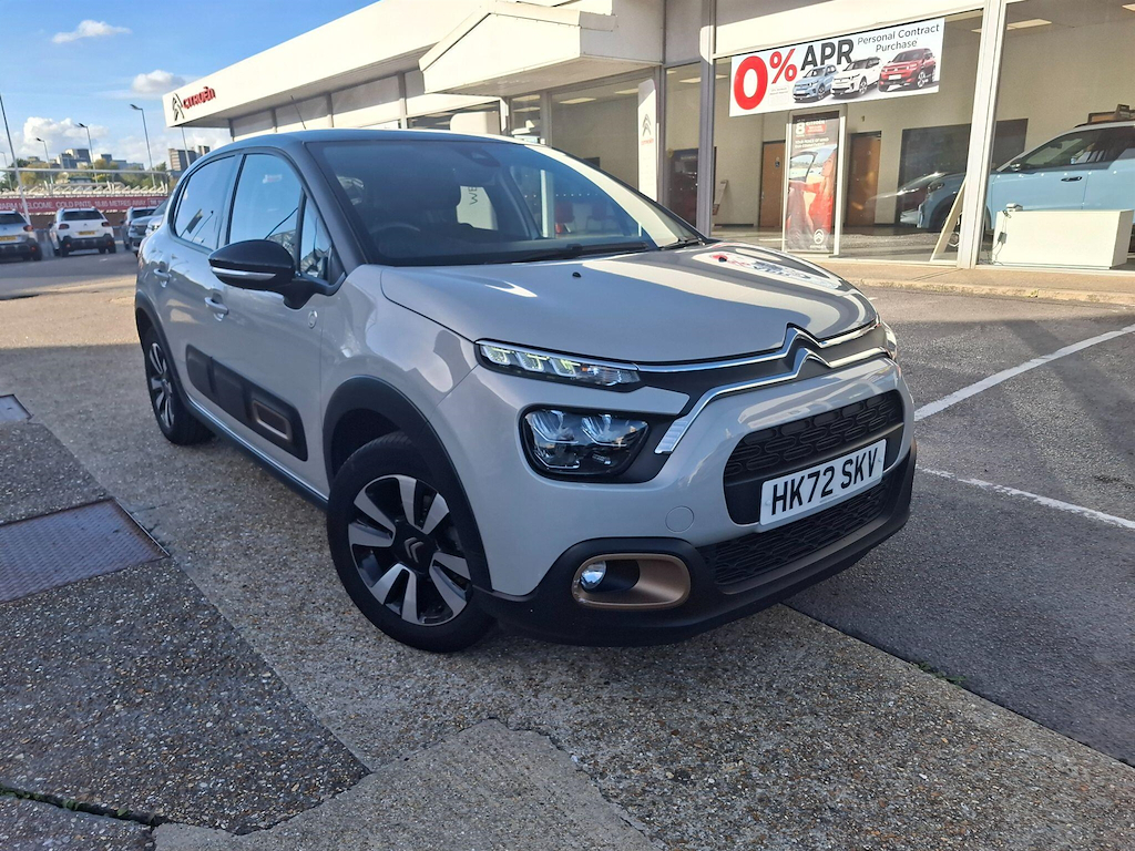 C3 Origin