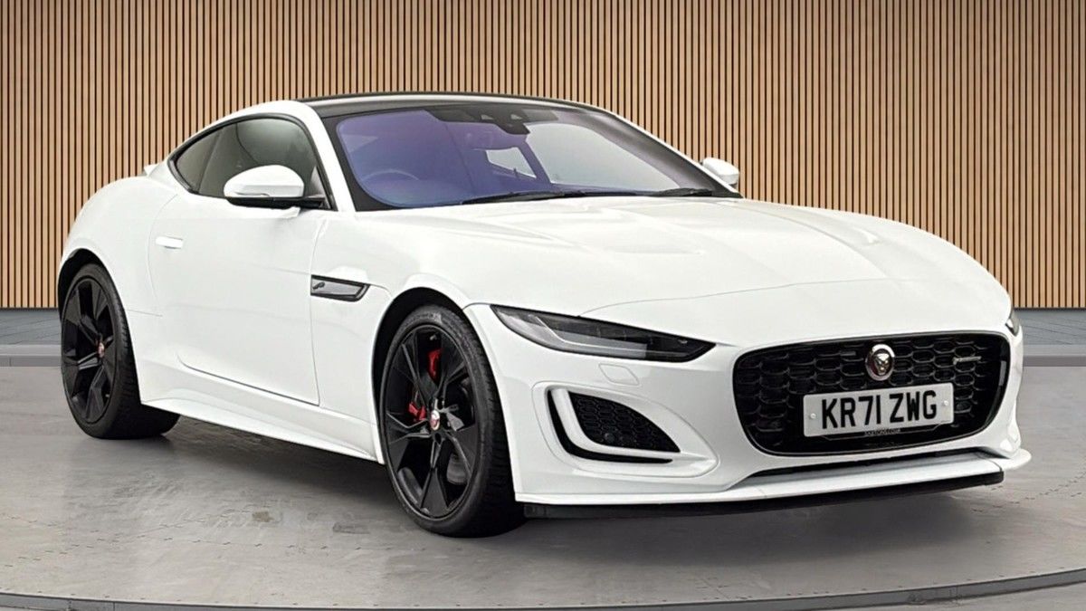 F-Type
