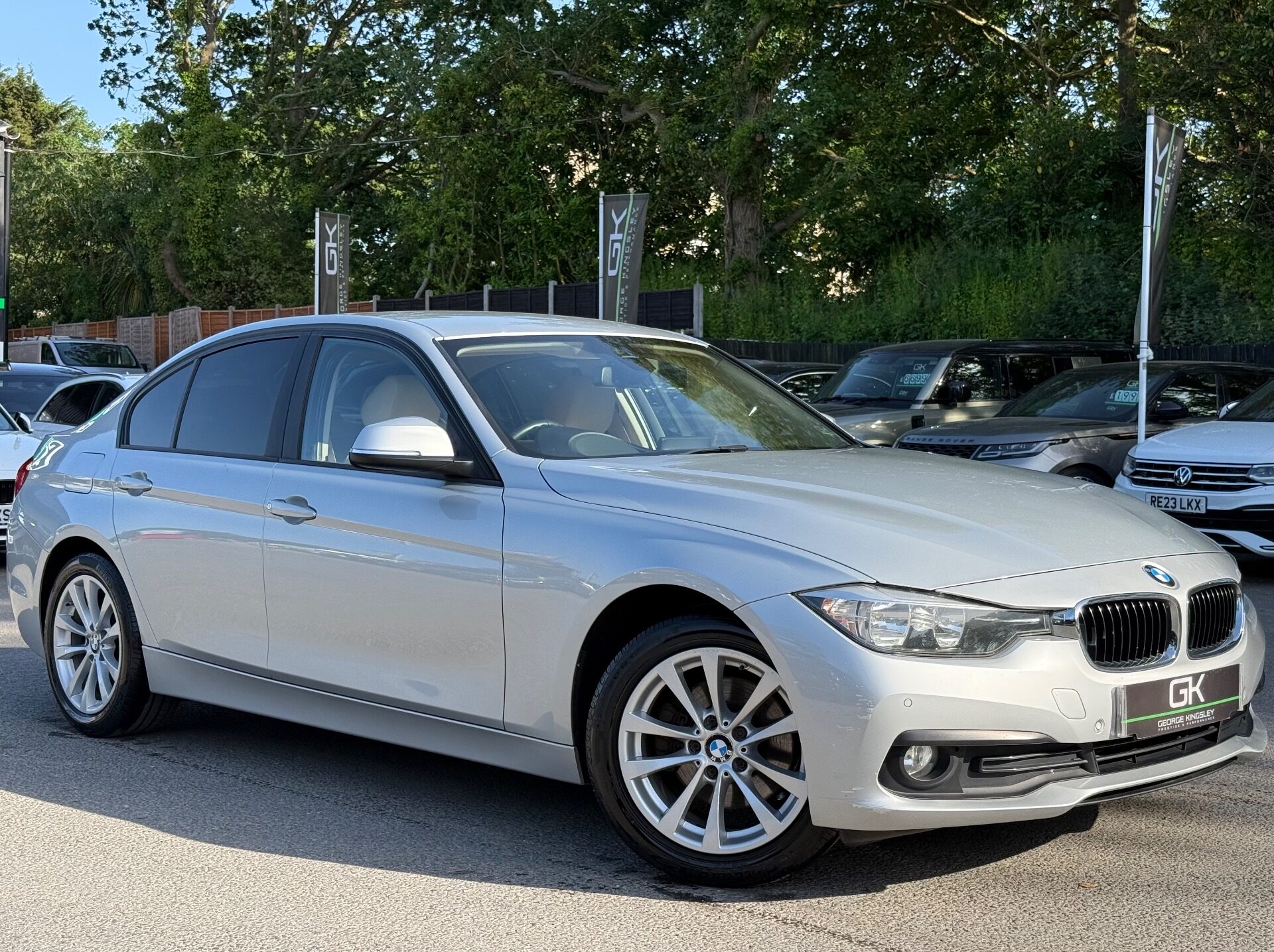 3 Series