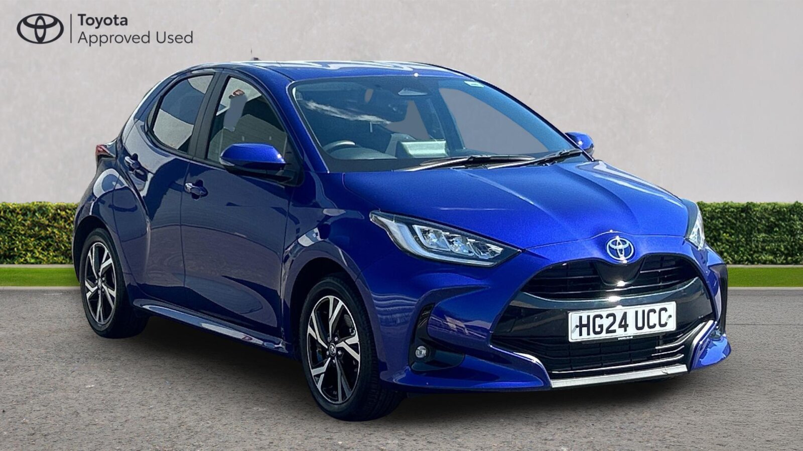 Yaris