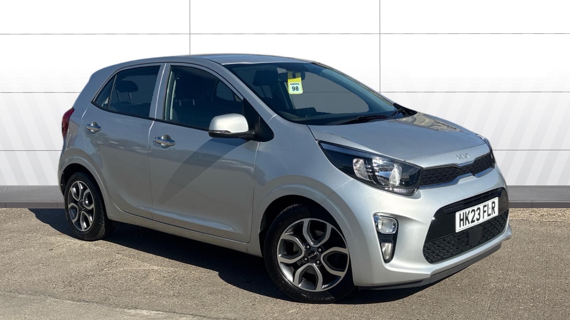 Picanto