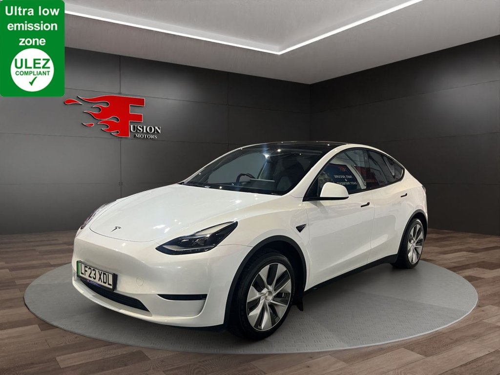 Model Y