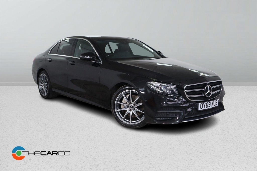 E Class