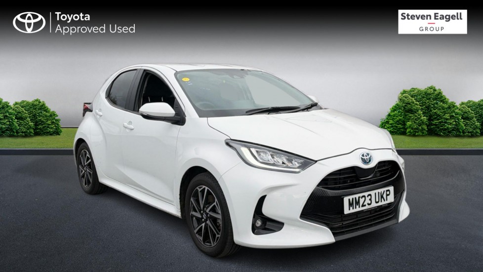 Yaris