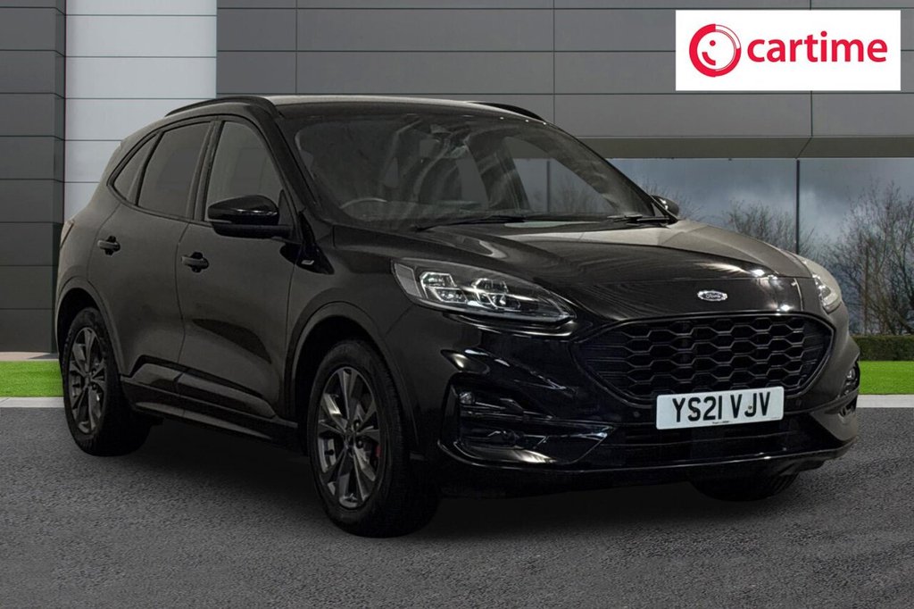 Kuga