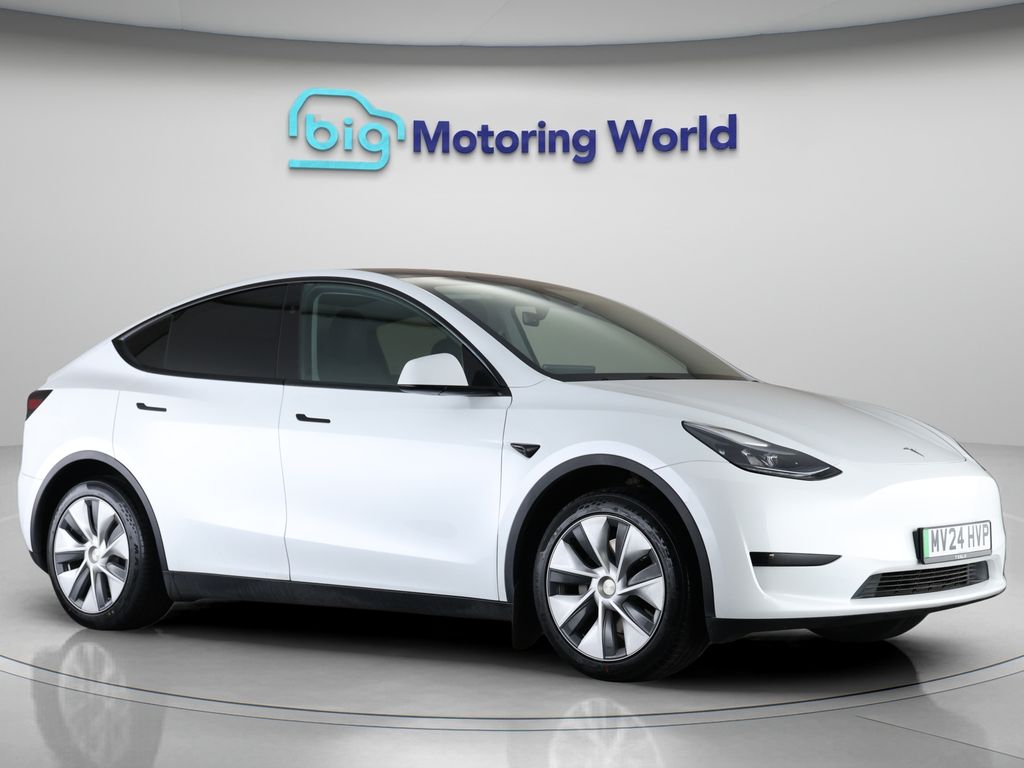 Model Y