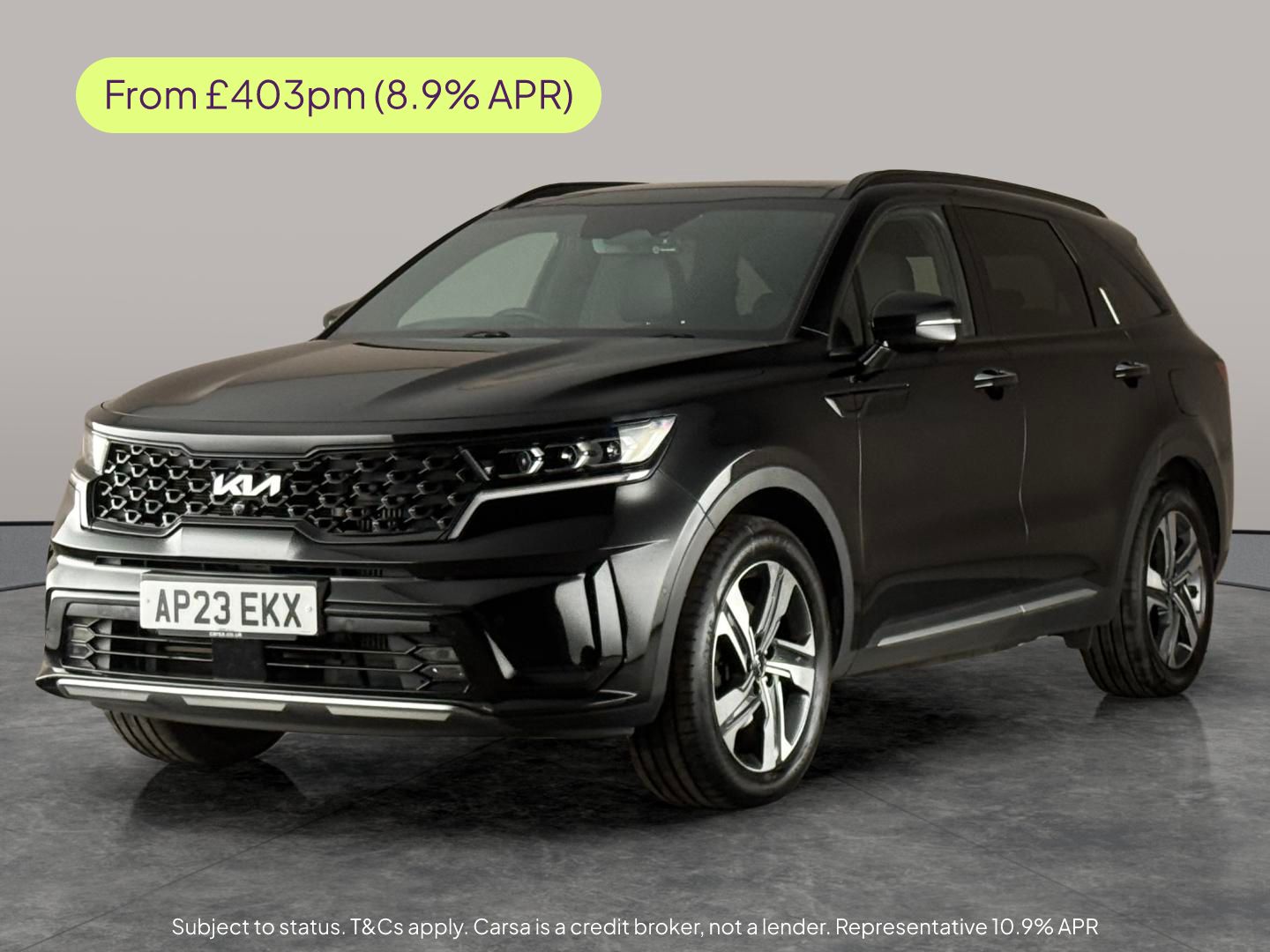 Sorento