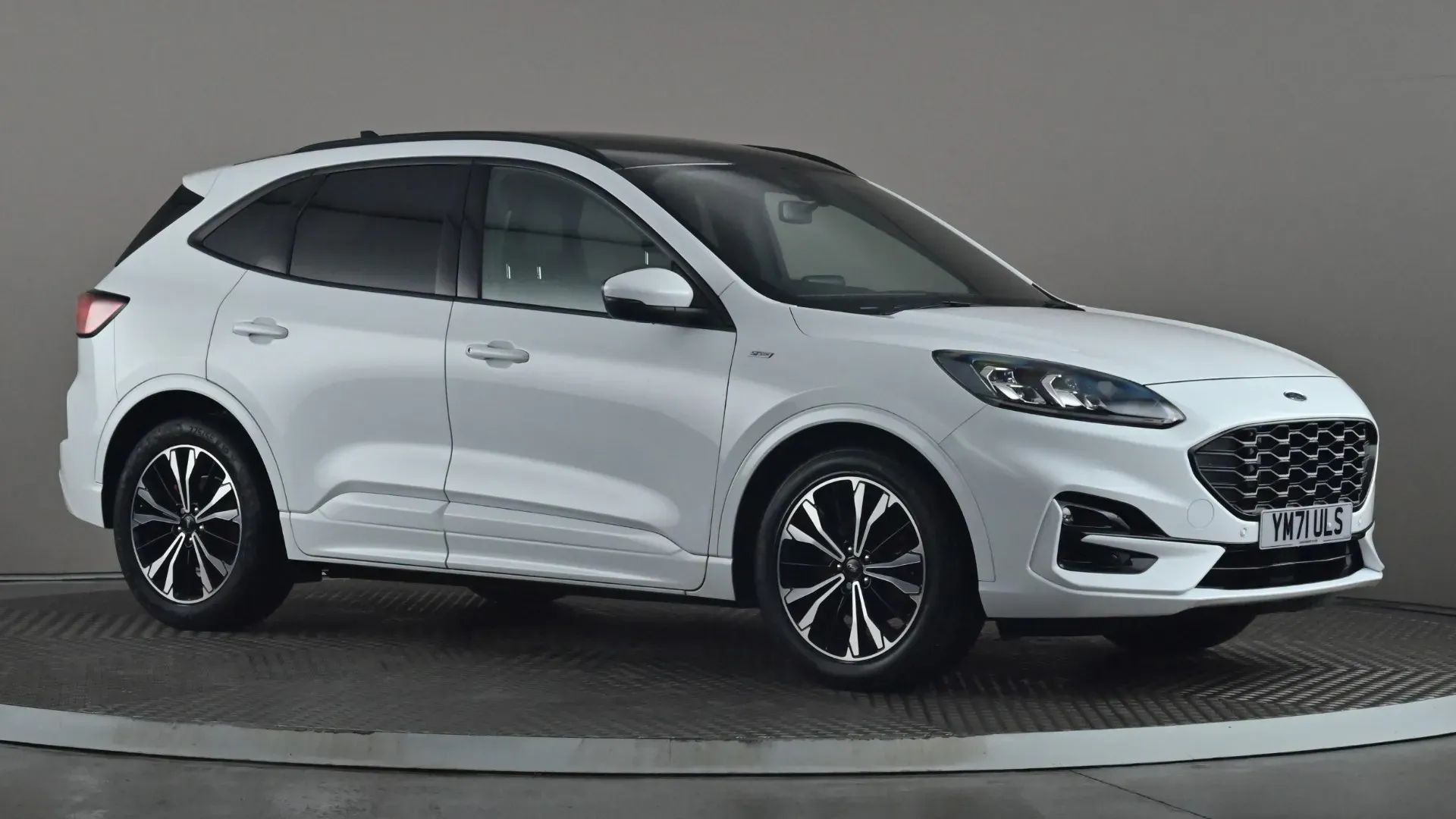 Kuga