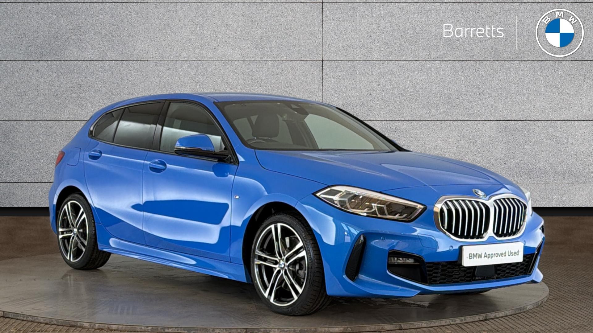 1 Series