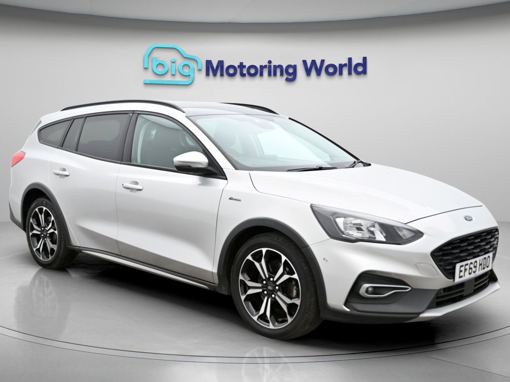 Focus Estate