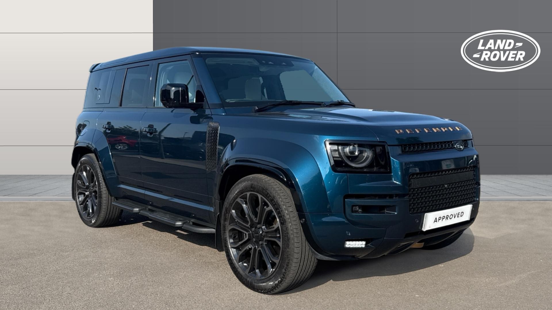 Defender