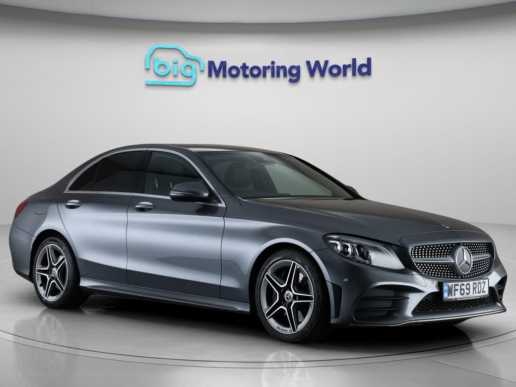 C Class