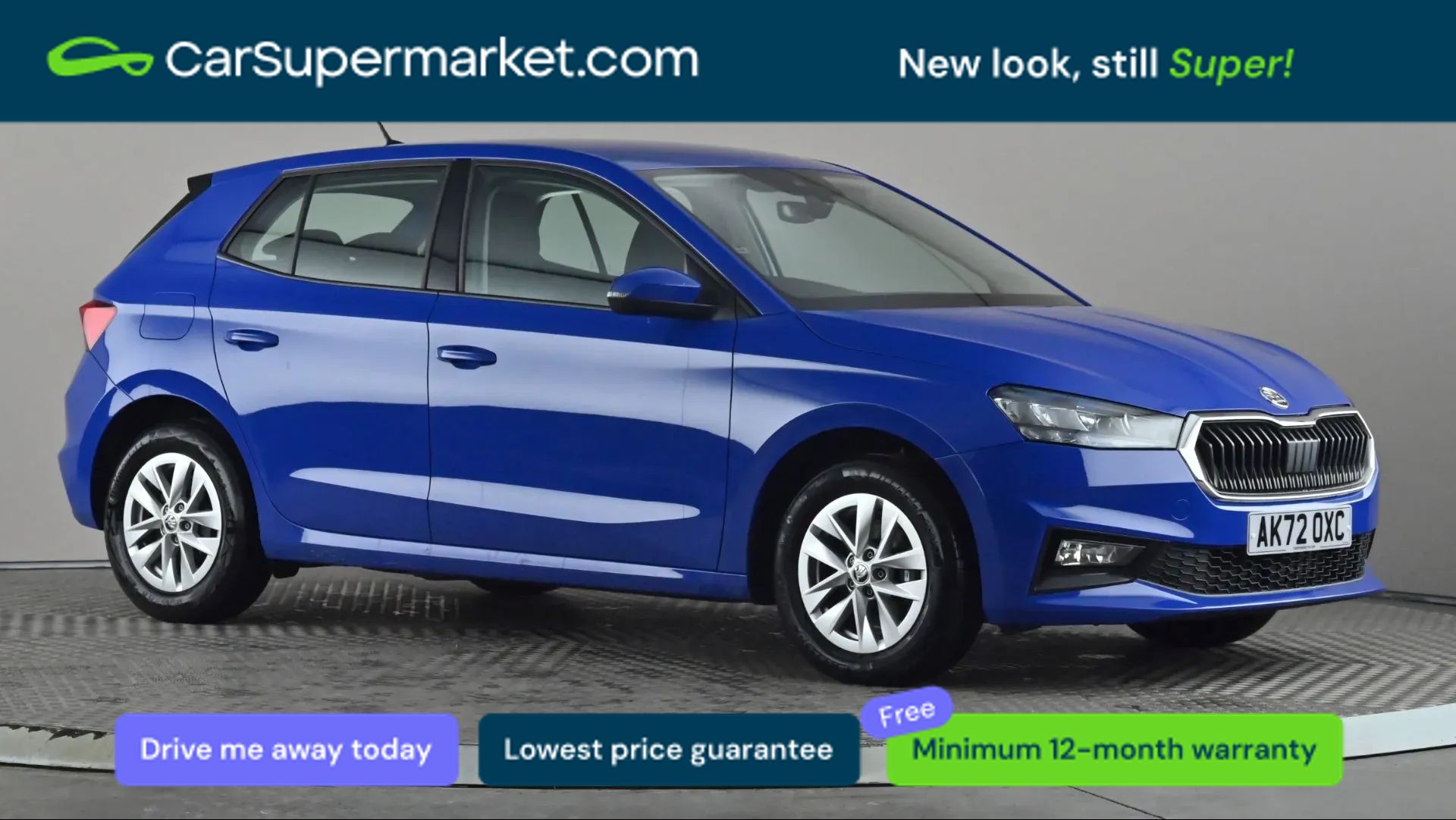 Fabia