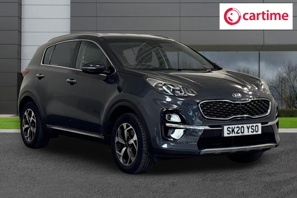 Sportage