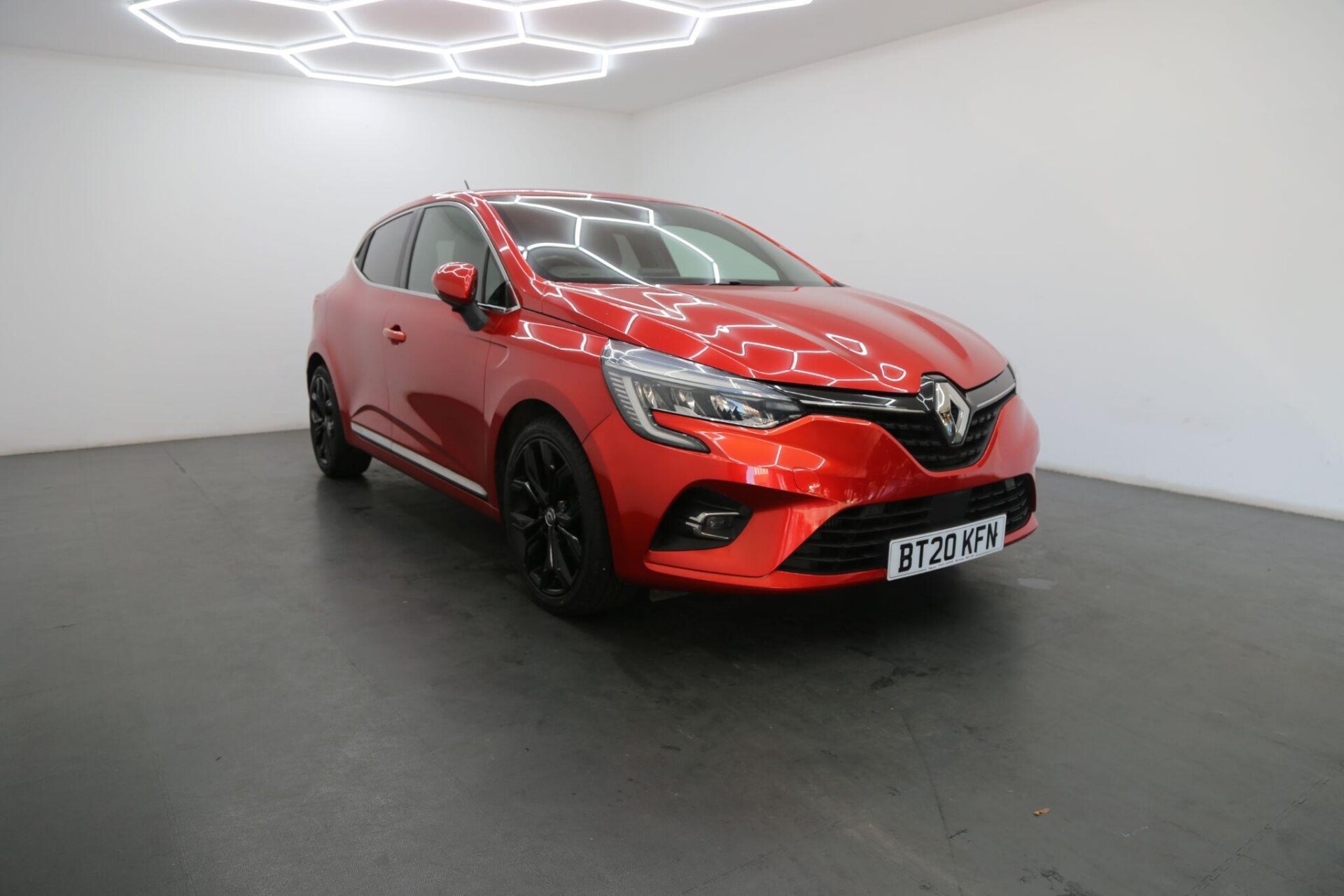 Clio