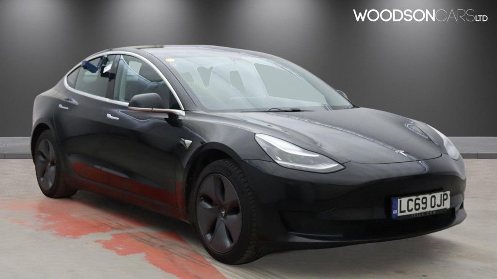 Model 3