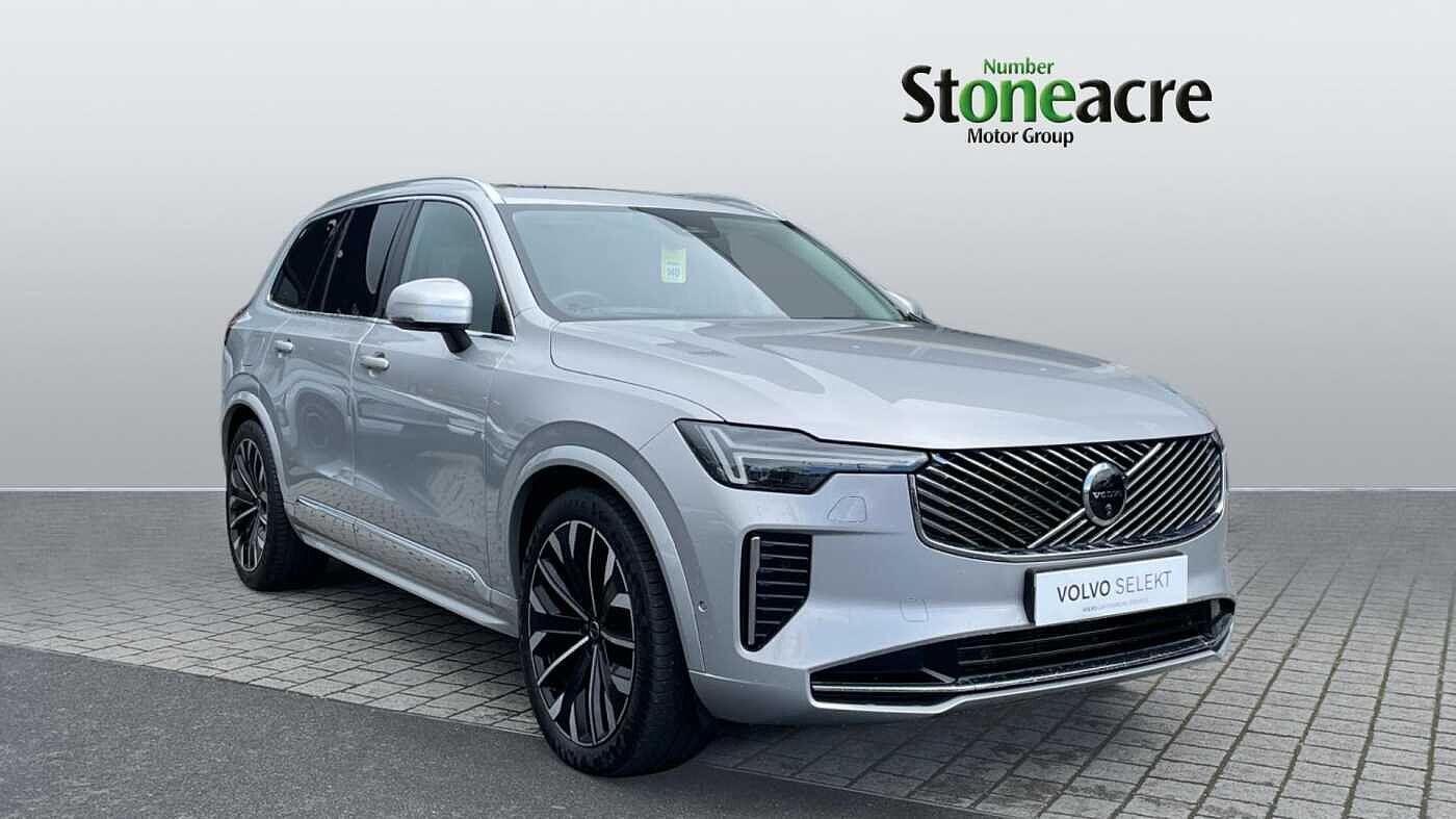 Xc90