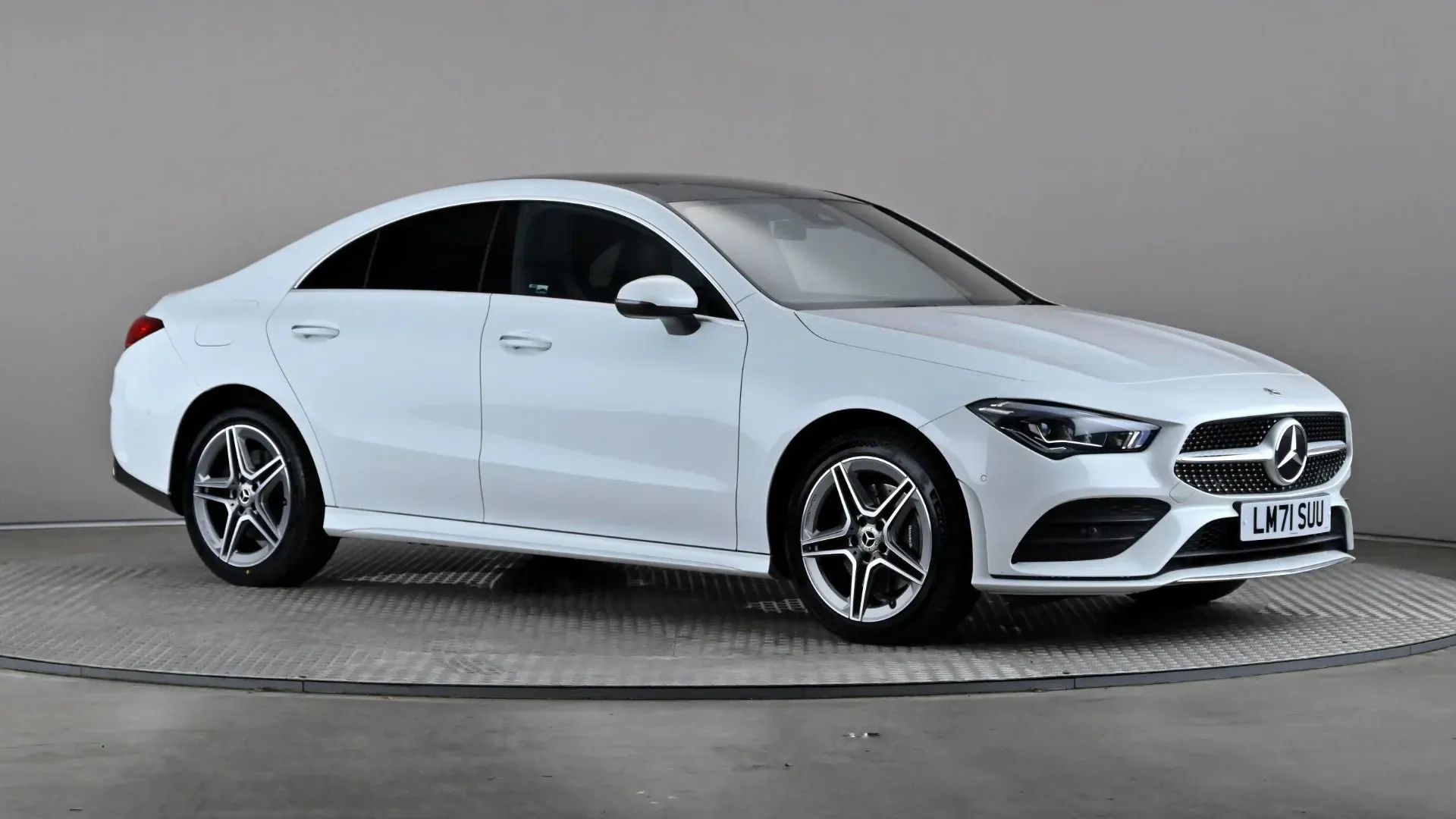 CLA