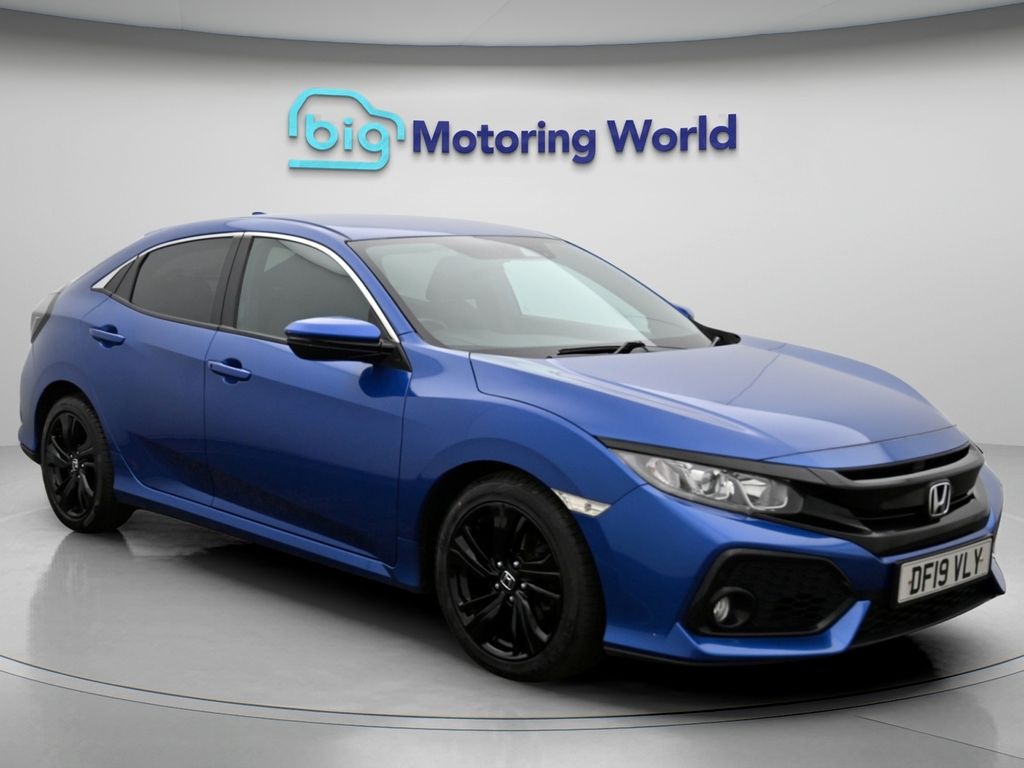 Civic