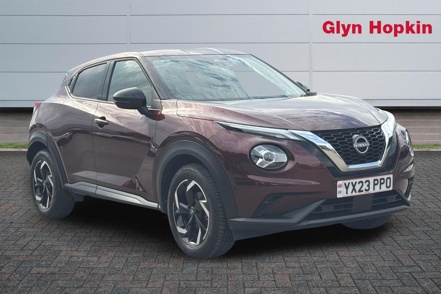 Juke