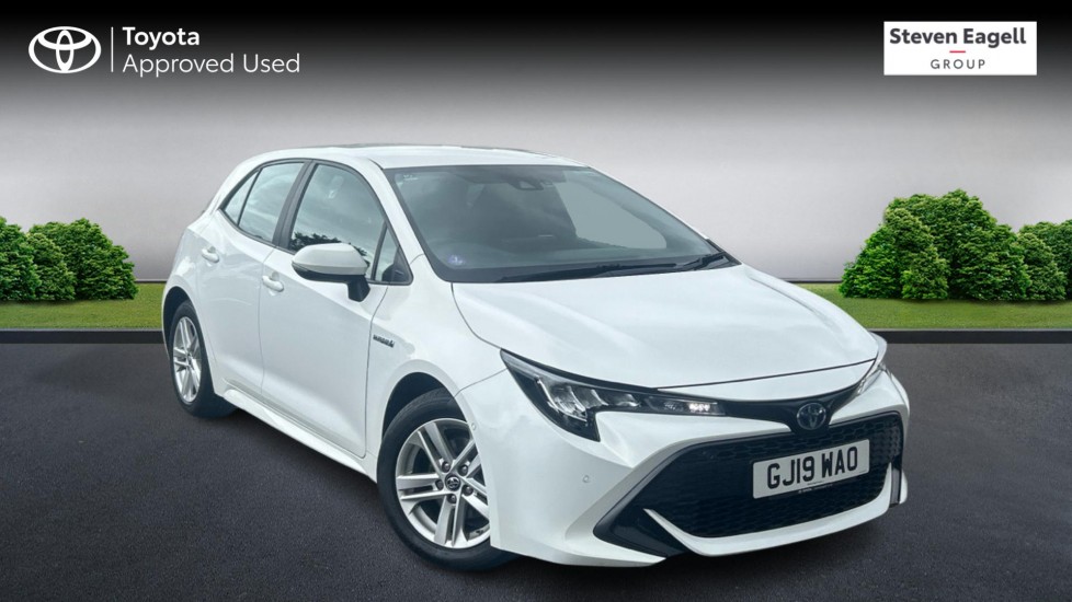 Corolla