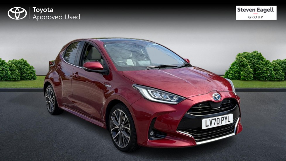 Yaris