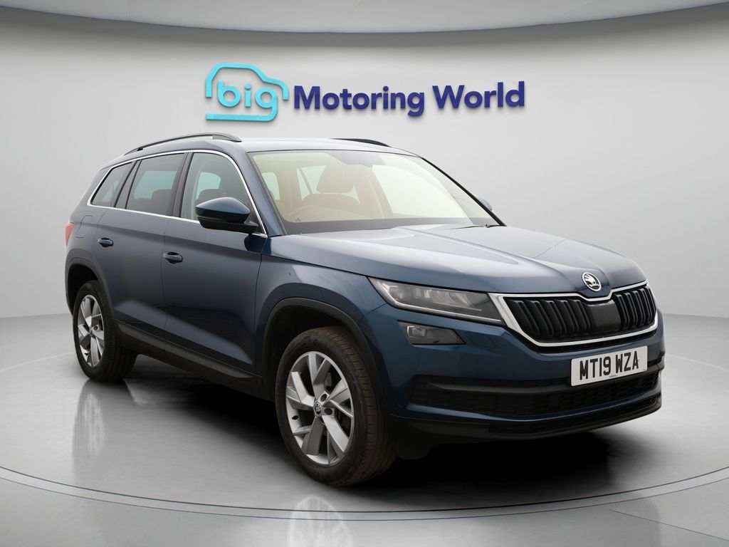 Kodiaq