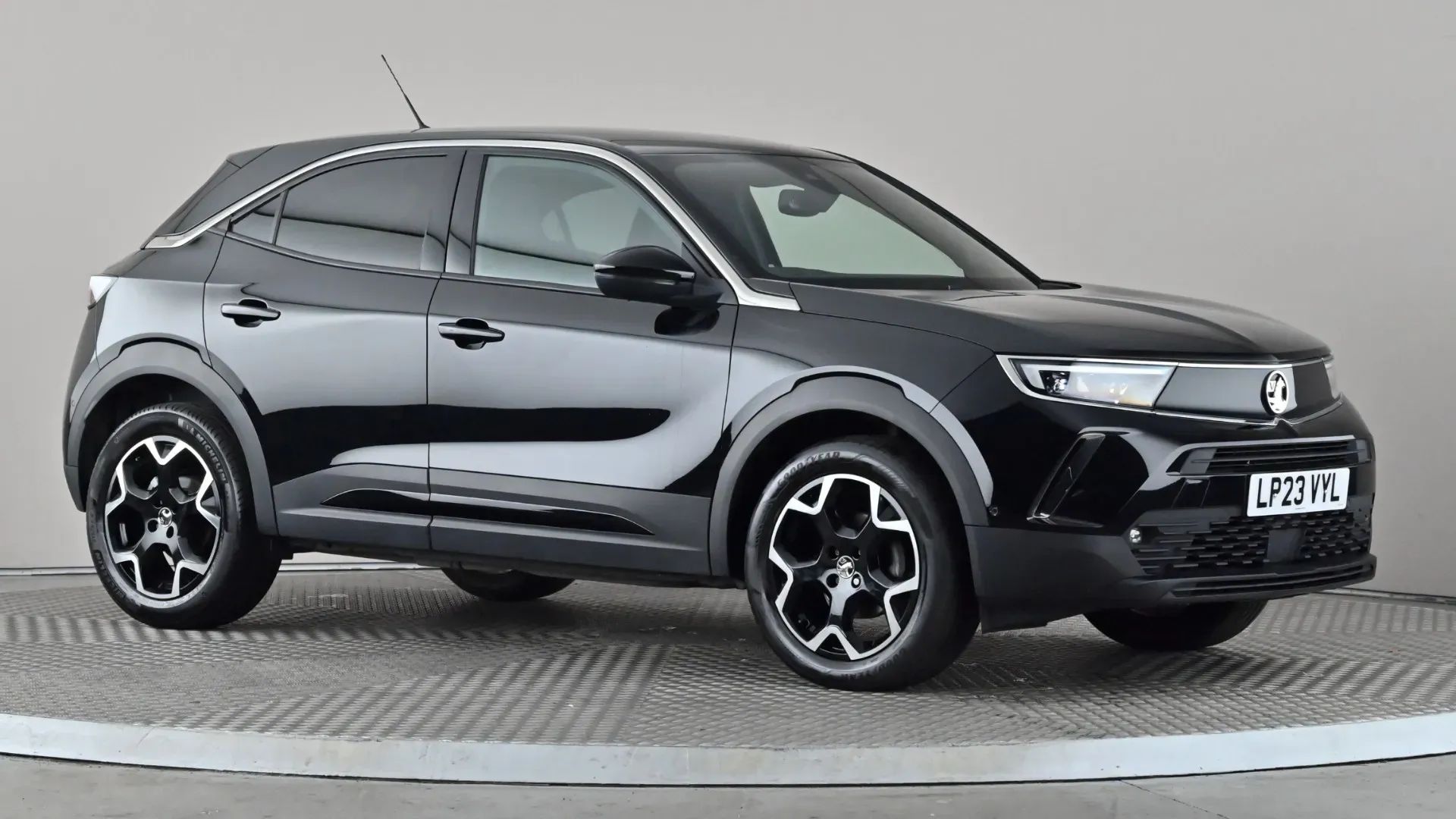 Mokka