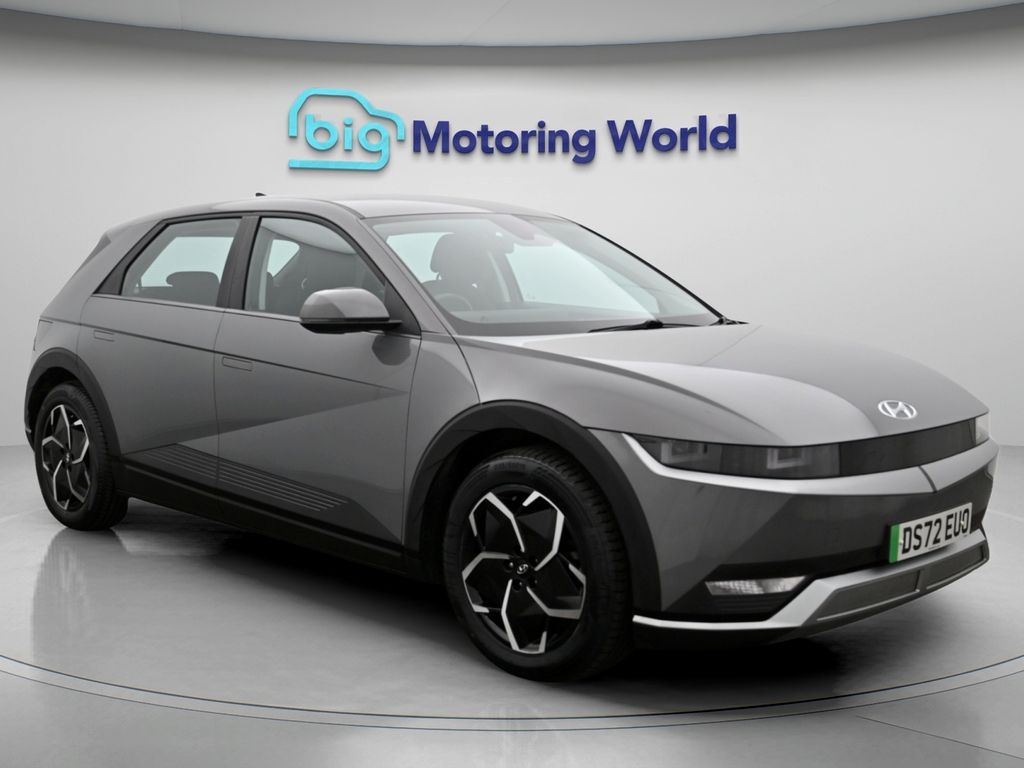 Ioniq 5