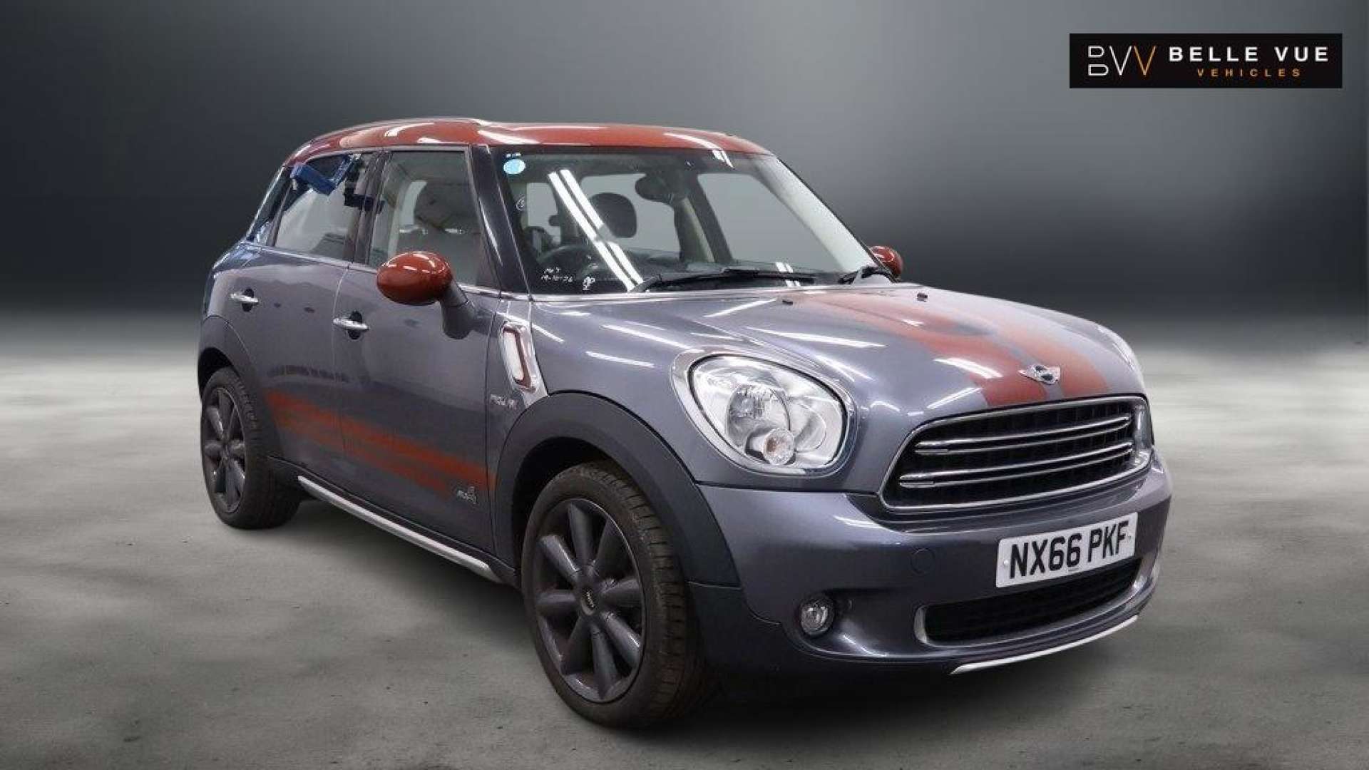 Countryman