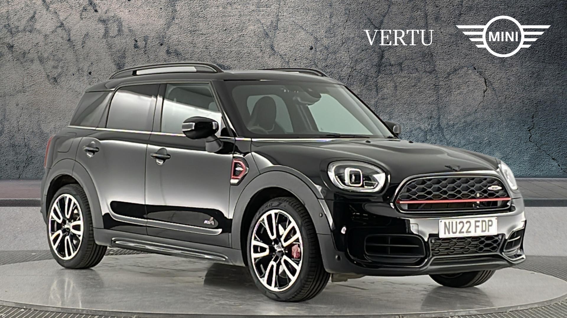 Countryman